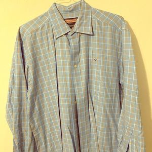 Men’s Vineyard Vines Button Down